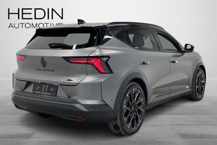 Renault Scénic vaihtoauto