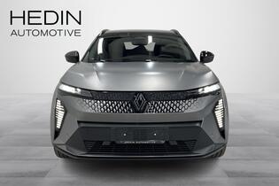 Renault Scénic vaihtoauto