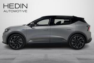 Renault Scénic vaihtoauto