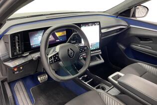 Renault Scénic vaihtoauto