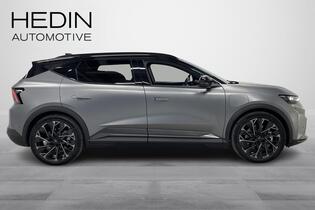 Renault Scénic vaihtoauto