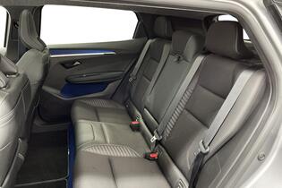 Renault Scénic vaihtoauto