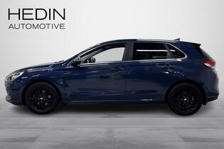 Hyundai i30 5d vaihtoauto