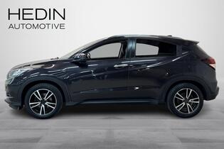 Honda HR-V vaihtoauto