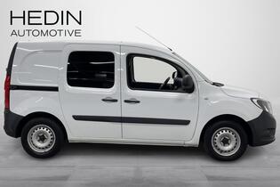 Mercedes-Benz Citan vaihtoauto