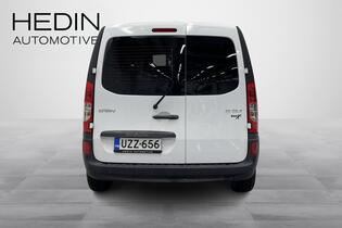 Mercedes-Benz Citan vaihtoauto