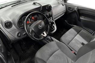 Mercedes-Benz Citan vaihtoauto