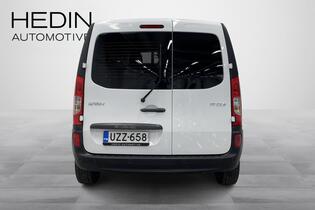 Mercedes-Benz Citan vaihtoauto