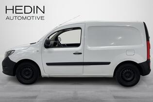 Mercedes-Benz Citan vaihtoauto