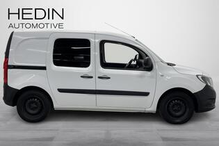 Mercedes-Benz Citan vaihtoauto