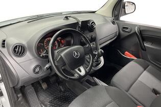 Mercedes-Benz Citan vaihtoauto