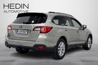Subaru Outback vaihtoauto