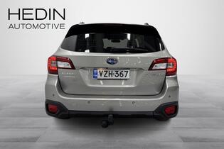 Subaru Outback vaihtoauto