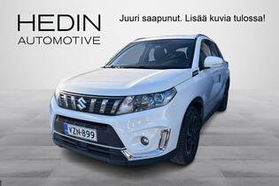 Suzuki Vitara vaihtoauto