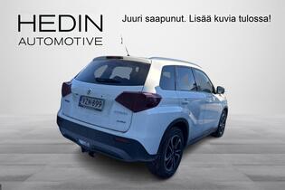 Suzuki Vitara vaihtoauto