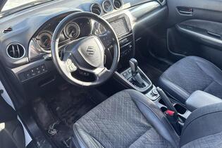 Suzuki Vitara vaihtoauto