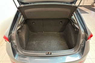 Skoda Scala vaihtoauto