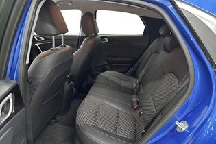 Kia XCeed vaihtoauto