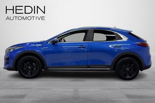 Kia XCeed vaihtoauto