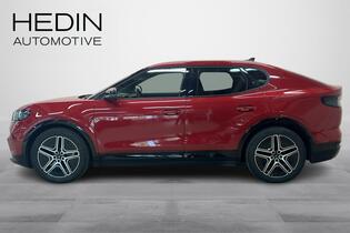 Ford Capri vaihtoauto