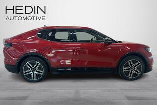 Ford Capri vaihtoauto