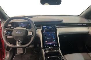 Ford Capri vaihtoauto