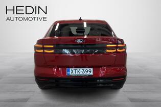 Ford Capri vaihtoauto