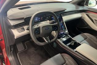 Ford Capri vaihtoauto