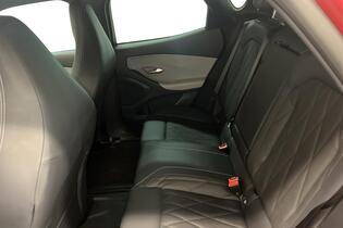 Ford Capri vaihtoauto