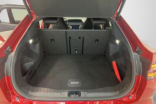 Ford Capri vaihtoauto