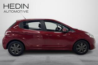 Peugeot 208 vaihtoauto