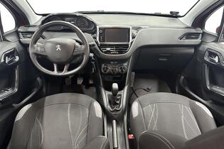Peugeot 208 vaihtoauto
