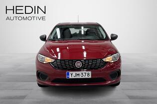 Fiat Tipo vaihtoauto