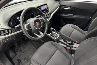 Fiat Tipo vaihtoauto