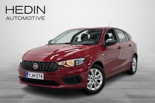 Fiat Tipo vaihtoauto