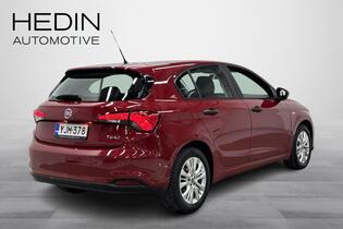 Fiat Tipo vaihtoauto