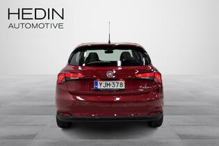 Fiat Tipo vaihtoauto