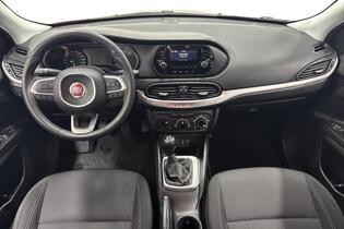 Fiat Tipo vaihtoauto