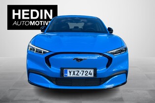 Ford USA Mustang vaihtoauto