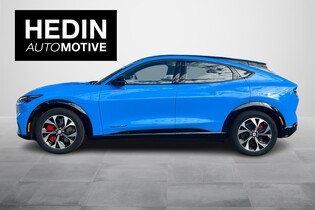 Ford USA Mustang vaihtoauto
