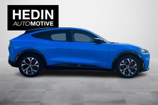 Ford USA Mustang vaihtoauto