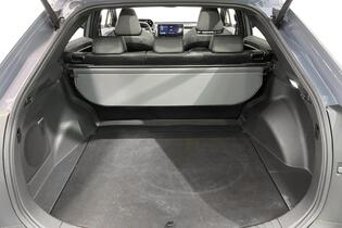 Subaru Solterra vaihtoauto