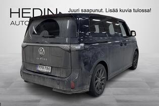 Volkswagen ID. Buzz vaihtoauto