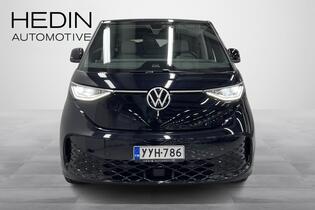 Volkswagen ID. Buzz vaihtoauto