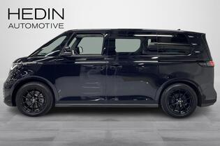 Volkswagen ID. Buzz vaihtoauto