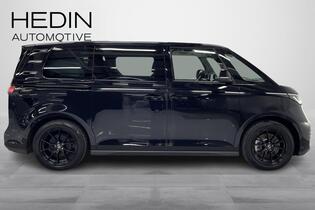 Volkswagen ID. Buzz vaihtoauto