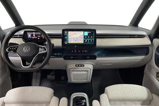 Volkswagen ID. Buzz vaihtoauto