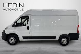 Opel Movano vaihtoauto