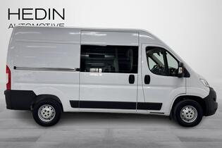 Opel Movano vaihtoauto