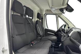 Opel Movano vaihtoauto